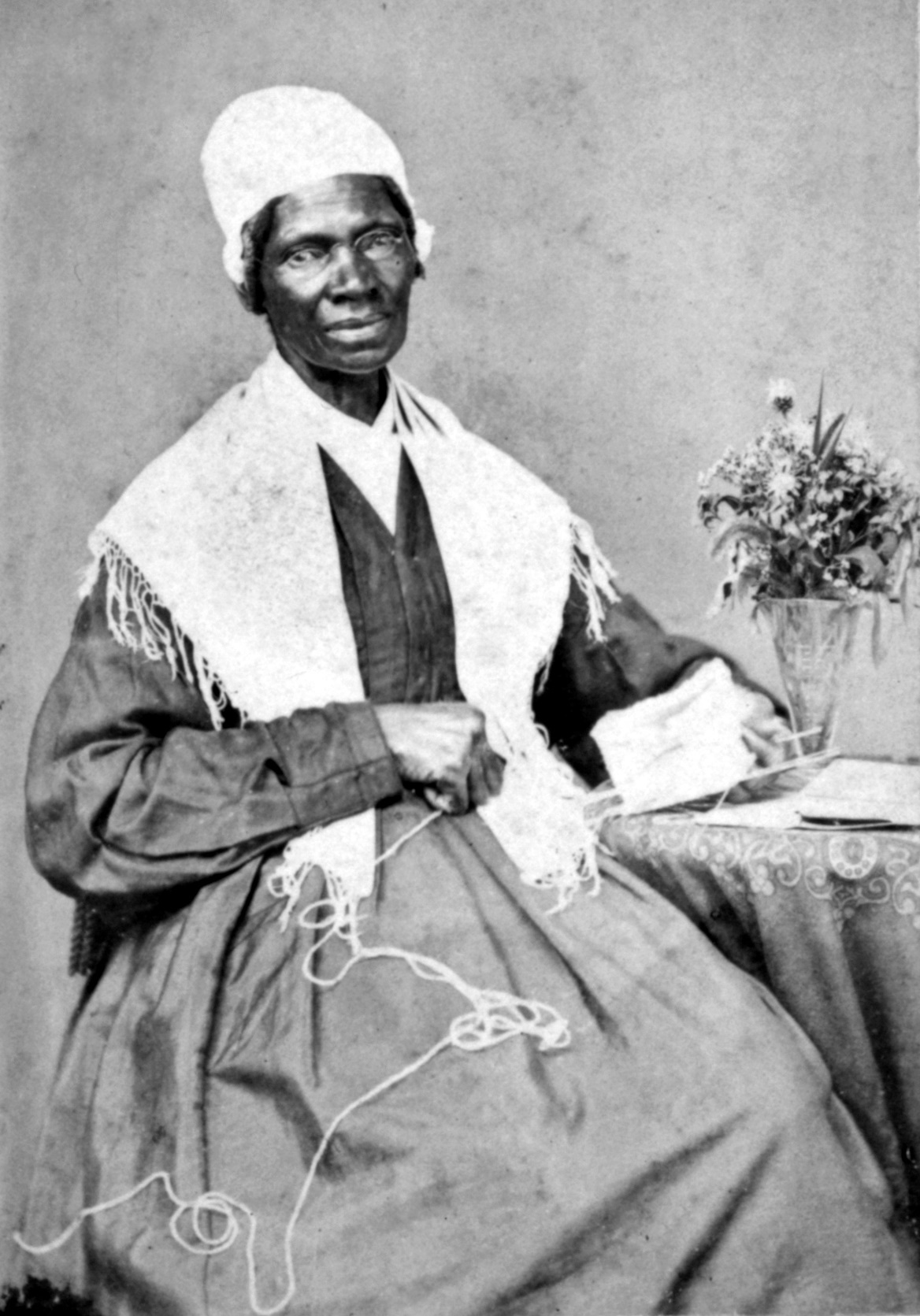 Tall Within: The Story of Sojourner Truth