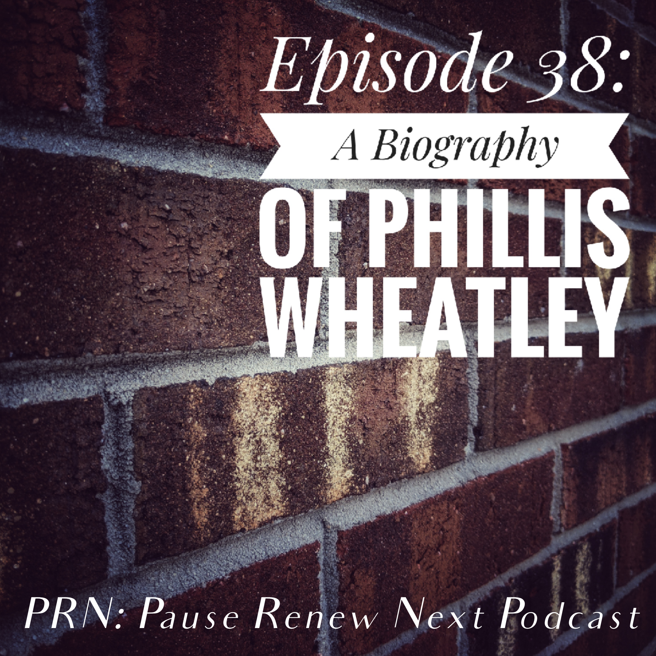 Poetry, Slavery, and Faith: A Biography of Phillis Wheatley
