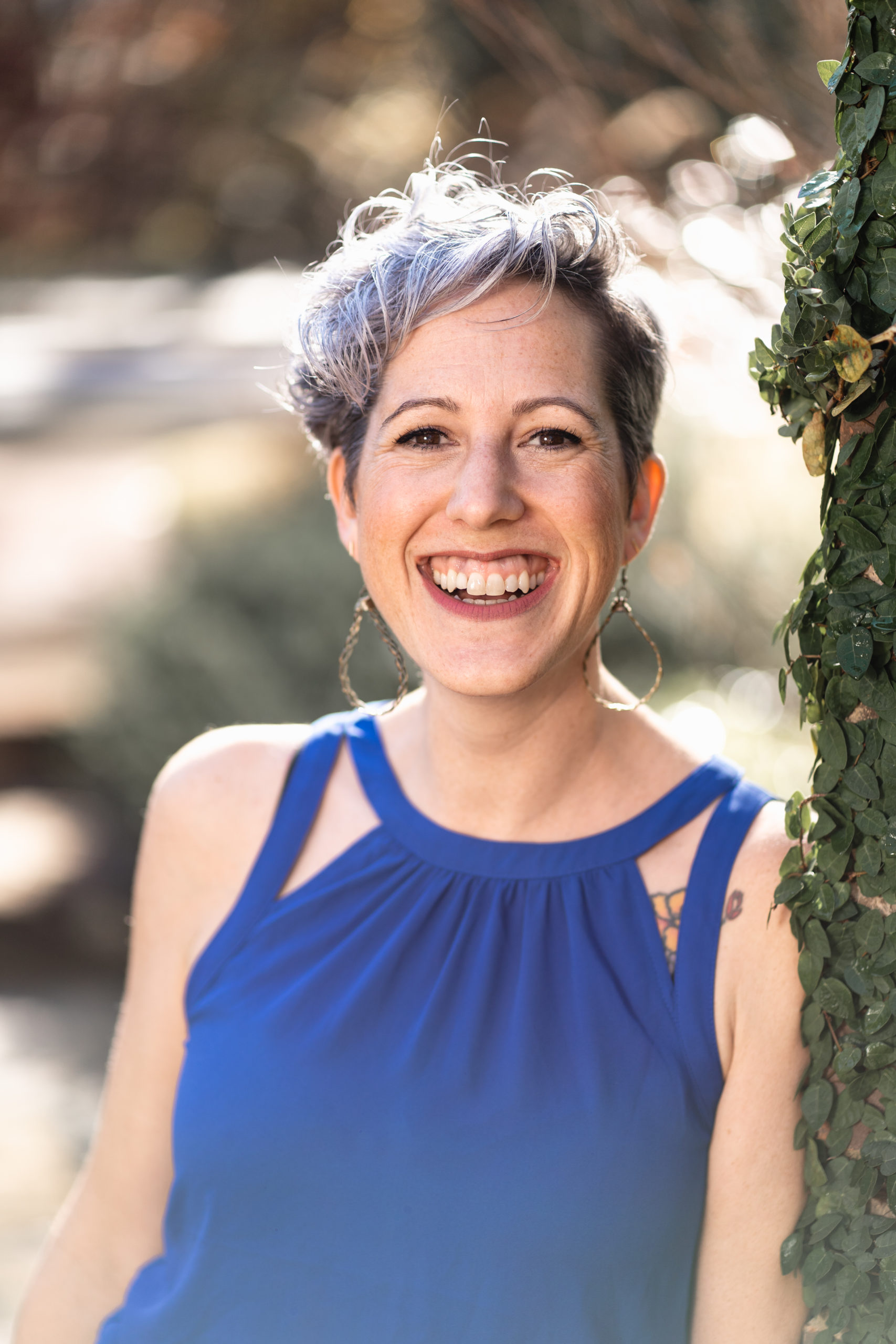 Exploring Soul-Care and Missional Living: A Conversation with Sarah Pascual