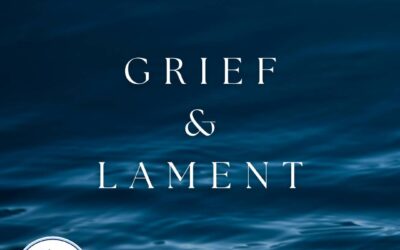 In Process: Grief and Lament