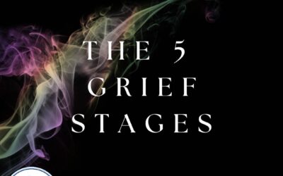 In Process: The 5 Grief Stages