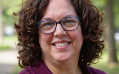 Understanding Kids with Big Behaviors: A Conversation with Fran Ballengee, LCMHC