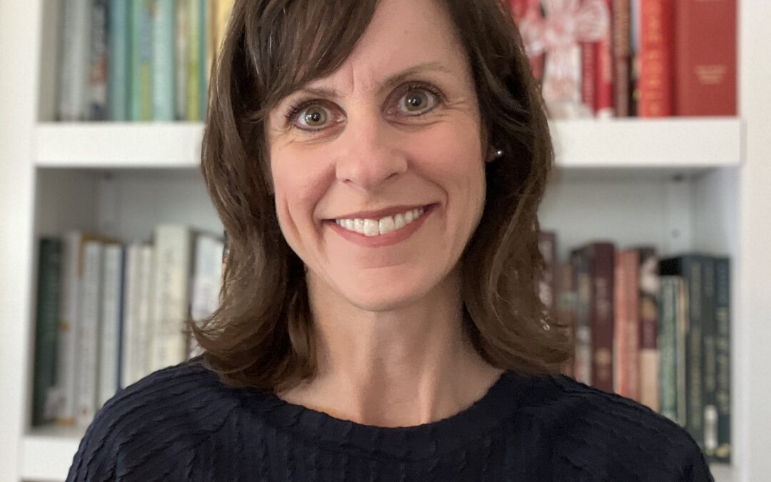 Treasured Clay: A Conversation with April H. Cranford