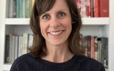 Treasured Clay: A Conversation with April H. Cranford