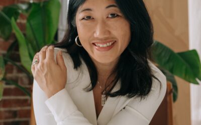 Dim Sum and Faith: A Conversation with Jenn Suen Chen