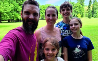 Bite Sized Bricks: A Conversation with Nathan & Dawn Detweiler