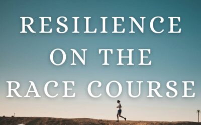 Scripture Meditation: Resilience on the Race Course