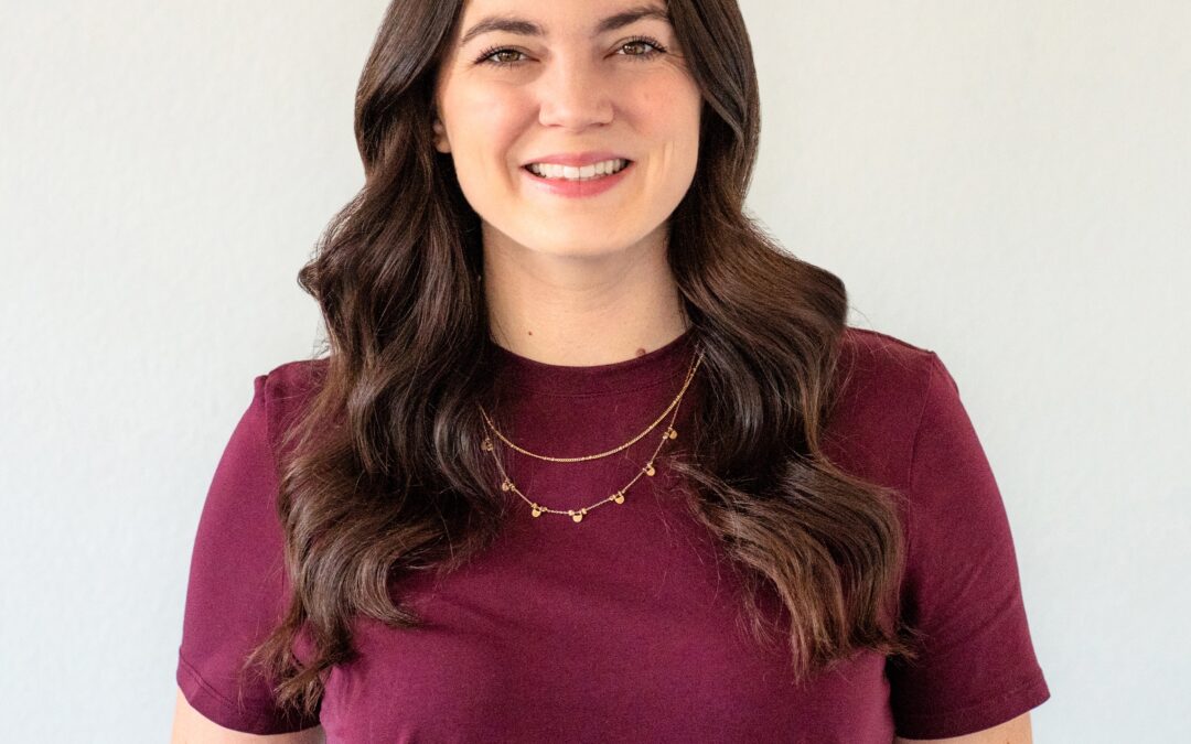 Stories Our Scars Tell: A Conversation with Brittany Tinsley