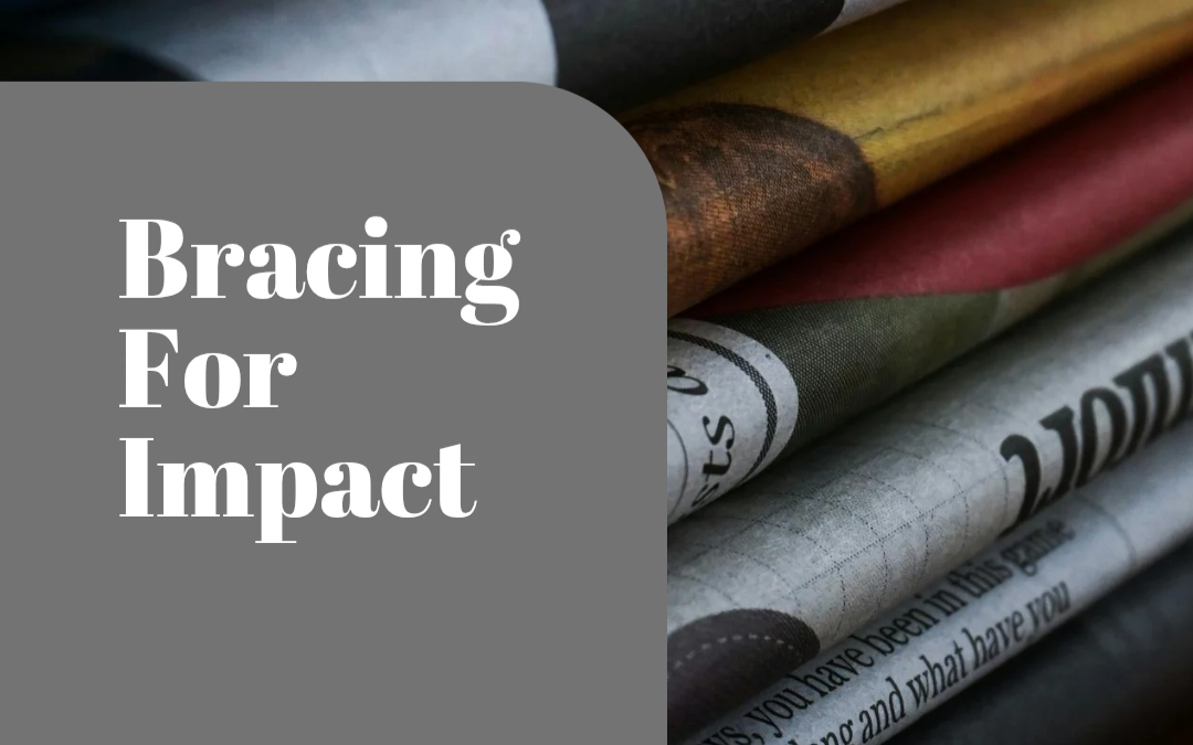 Bracing for Impact: A Look at Skepticism