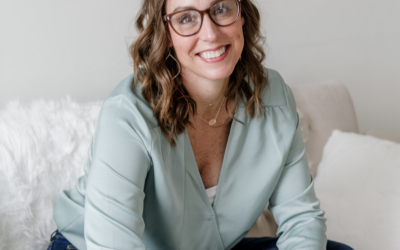 Freely Sober: A Conversation with Ericka Andersen