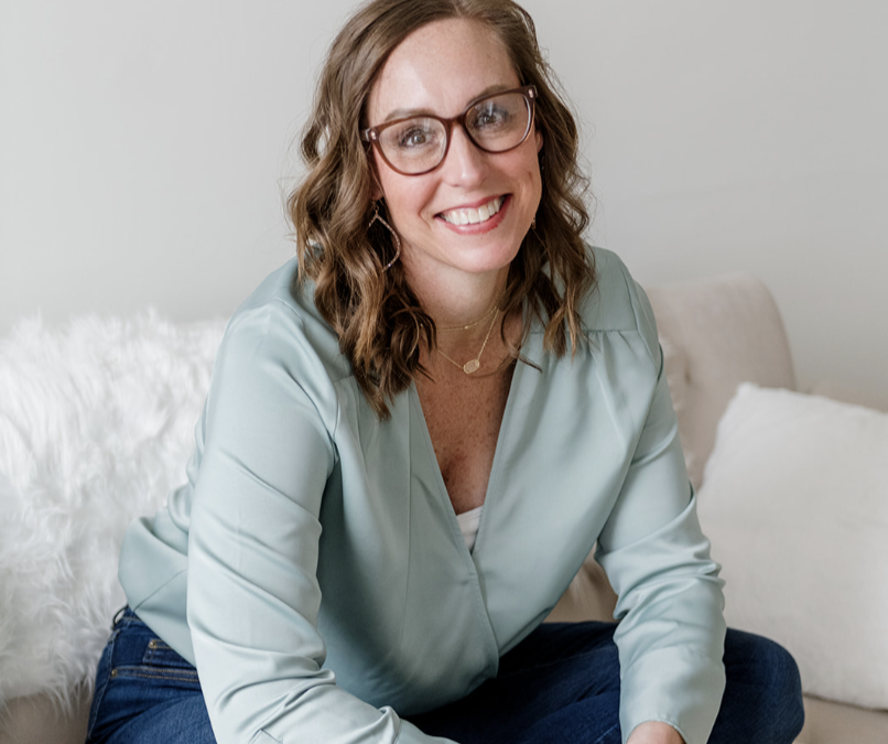 Freely Sober: A Conversation with Ericka Andersen